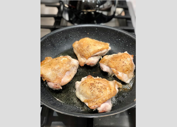 Quick and Easy Weeknight Meals